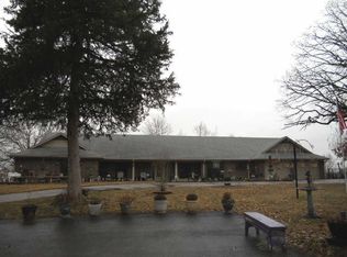 104 Meadors Ln, Alma, AR 72921