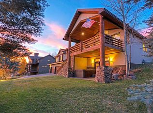 2760 W Daybreaker Dr, Park City, UT 84098