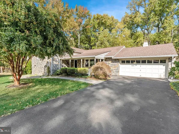 503 Ruxton Dr, Wilmington, DE 19809