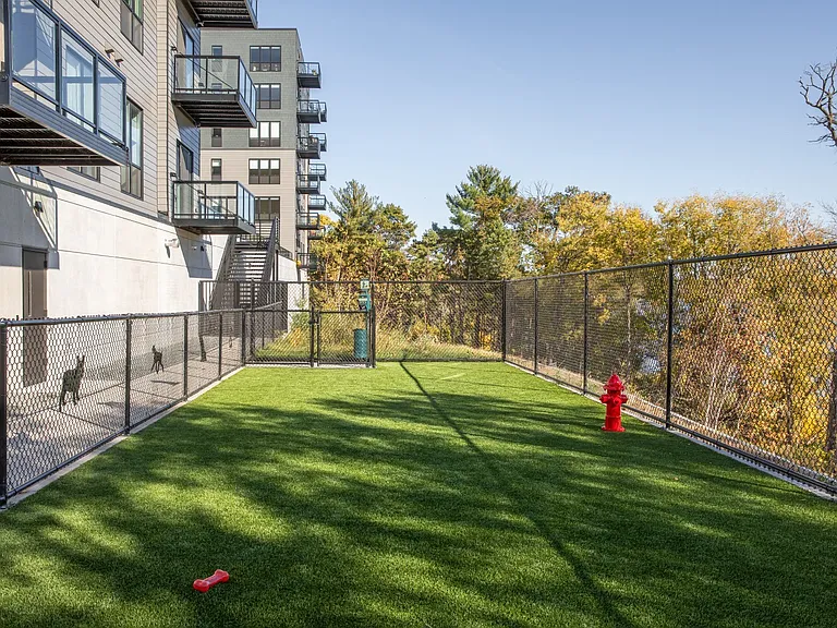 The Ansel Residences — Photo 48