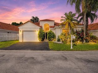 Sector 5 -, Weston, FL 33326