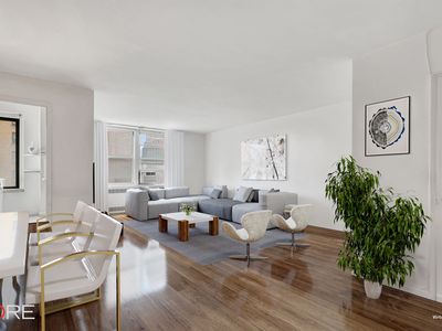 263 W End Ave APT 8B, New York, NY, 10023