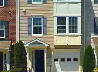 1438 Wellspring Dr, Aberdeen, MD 21001