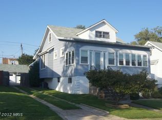 4514 Forest View Ave, Baltimore, MD 21206