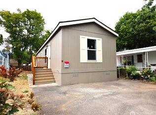 3909 E 4th Plain Boulevard #47, Vancouver, WA