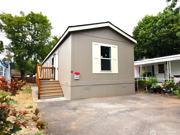 3909 E 4th Plain Boulevard #47, Vancouver, WA 98661