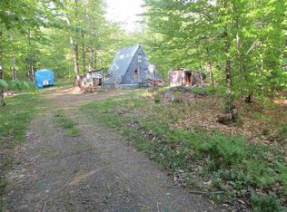 1570 E Hill Rd, Brookfield, VT 05036