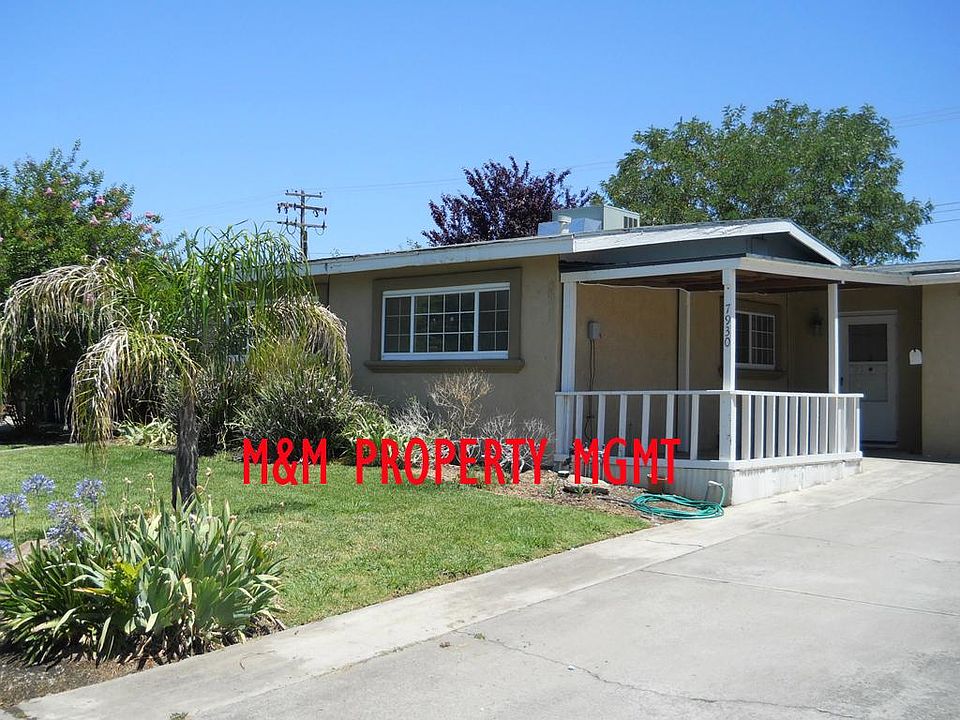7930 Oak Forest Street View