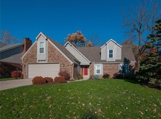 8941 Windwood Cir, Indianapolis, IN