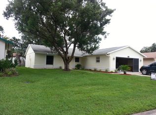 5011 Ledgewood Way, Orlando, FL 32821