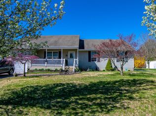 1694 Old Freehold Rd, Toms River, NJ 08755