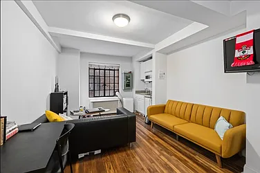 5 Tudor City Place