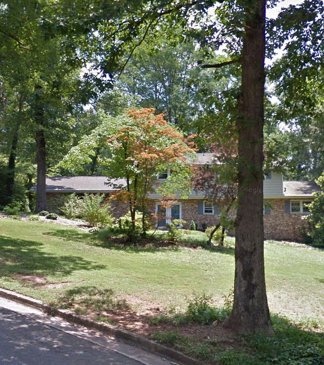 2nd image of 356 Pimlico Rd