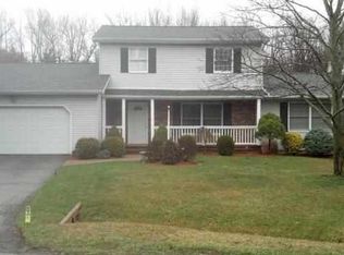 6268 N Valley Farm Rd, Jackson, MI 49201