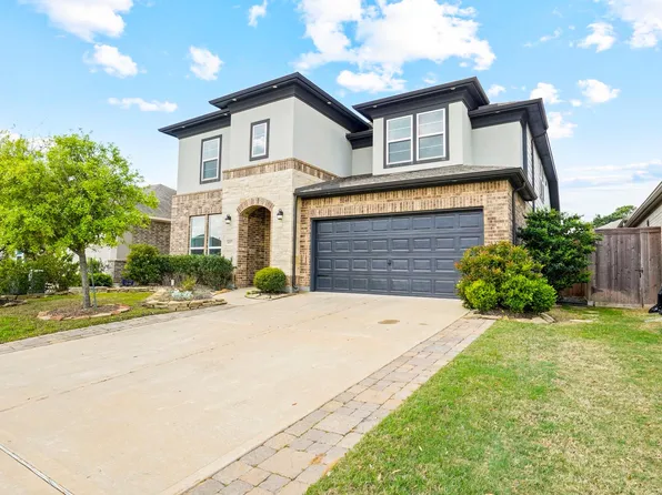 14503 Hueco Mountain Dr, Cypress, TX 77429