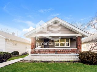 738 N Grant Ave, Indianapolis, IN