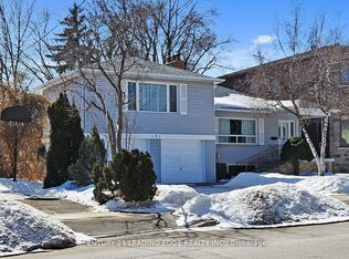 131 Florence St #BASEMENT, Toronto, ON M6K 1P4