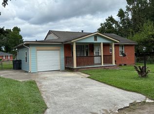 1528 Wilder St, Augusta, GA 30904