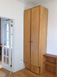 Rented by AD Real Estate Investors