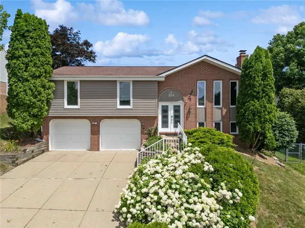 304 S Highlander Heights Dr, Glenshaw, PA 15116