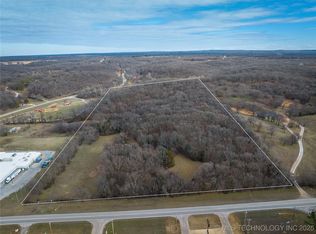 82 Highway S, Locust Grove, OK 74352