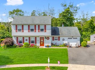 205 Marlin Ct, Brick, NJ 08724