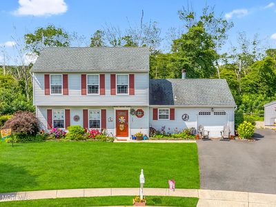 205 Marlin Court, Brick, NJ, 08724