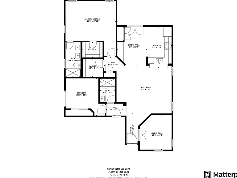 577 W Judi St — Photo 38