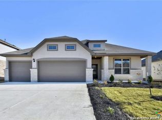2264 Meadow Way, New Braunfels, TX 78132