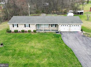 2821 Butlers Chapel Rd, Martinsburg, WV 25403