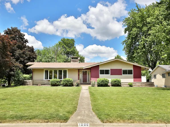 1000 Meadowview Dr, Columbus, OH 43224