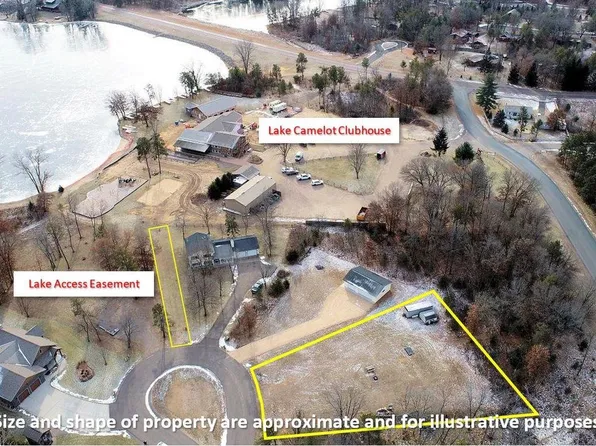 293 Lincoln Court #55, Nekoosa, WI 54457