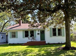 877 Melba St, Jacksonville, FL 32205