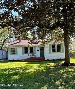 877 MELBA Street, Jacksonville, FL, 32205
