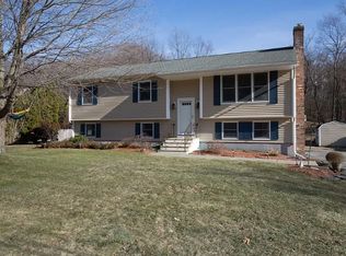 40 Gover Rd, Millbury, MA 01527