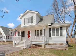 1168 Maple Ave, Shady Side, MD 20764