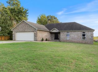 141 Fuscata Loop, Lonoke, AR 72086