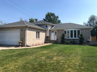 818 George St, Bensenville, IL 60106