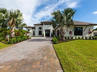 1466 River Club Dr, Vero Beach, FL 32963