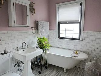 Rented by BLS Realty