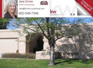 10554 E Topaz Cir, Scottsdale, AZ 85258