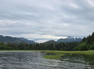 0 Road, Angoon, AK 99820
