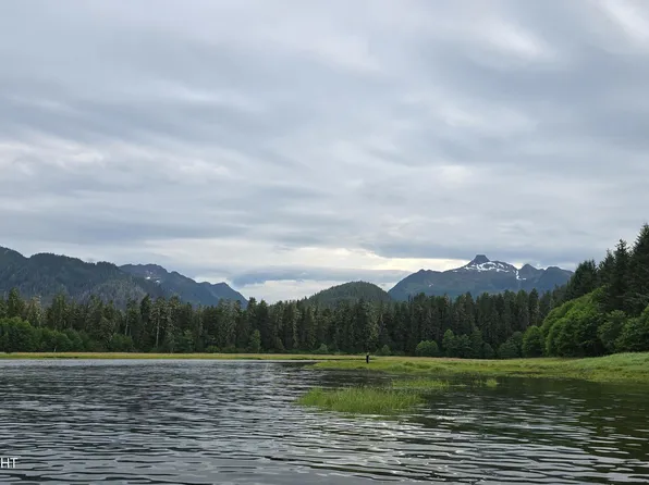 0 Road, Angoon, AK 99820