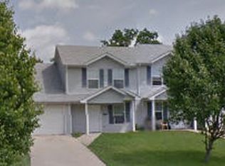 4505-4507 Rice Rd #R, Columbia, MO 65202