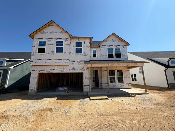 820 Diana Victoria Ct, Wendell, NC 27591