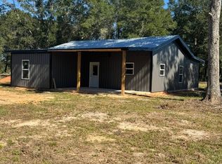 E Skyline Ave, Geneva, AL 36340