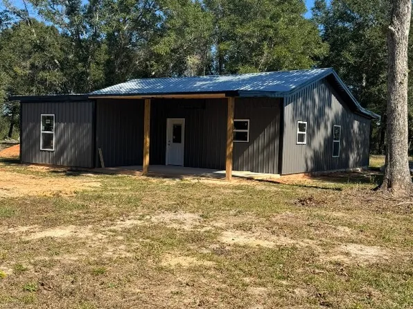 E Skyline Ave, Geneva, AL 36340