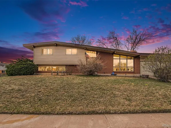 12734 W 61st Avenue, Arvada, CO 80004