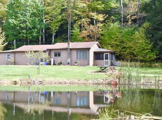 1721 Mountain Ave, Troy, PA 16947