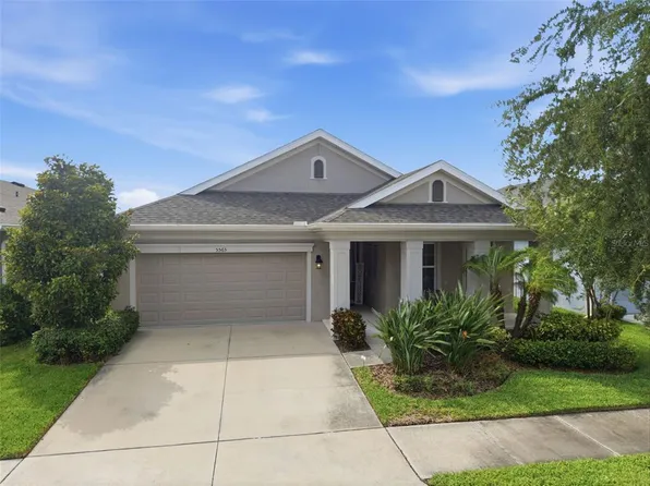 5565 Silver Sun Dr, Apollo Beach, FL 33572